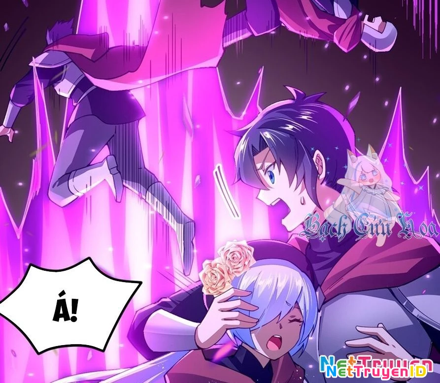 Sức Mạnh Của Kiếm Thần Chapter 84 - Trang 2