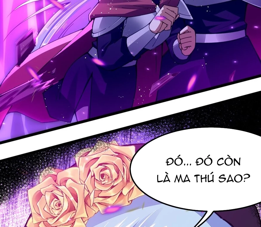 Sức Mạnh Của Kiếm Thần Chapter 84 - Trang 2