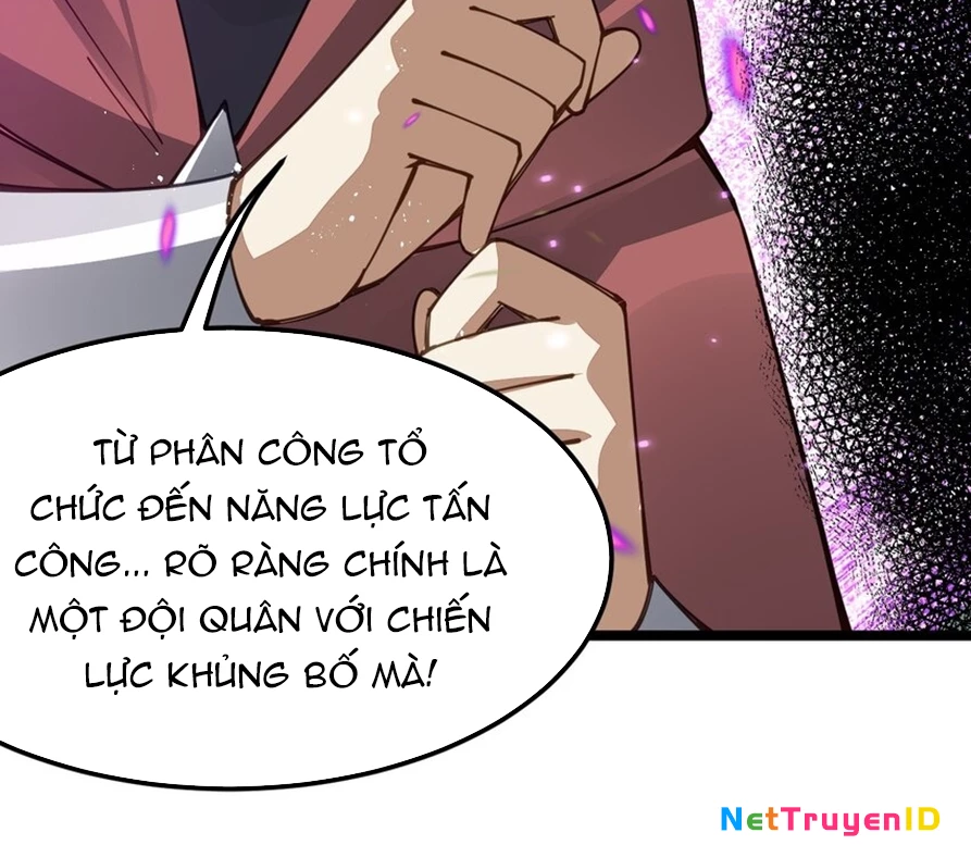 Sức Mạnh Của Kiếm Thần Chapter 84 - Trang 2