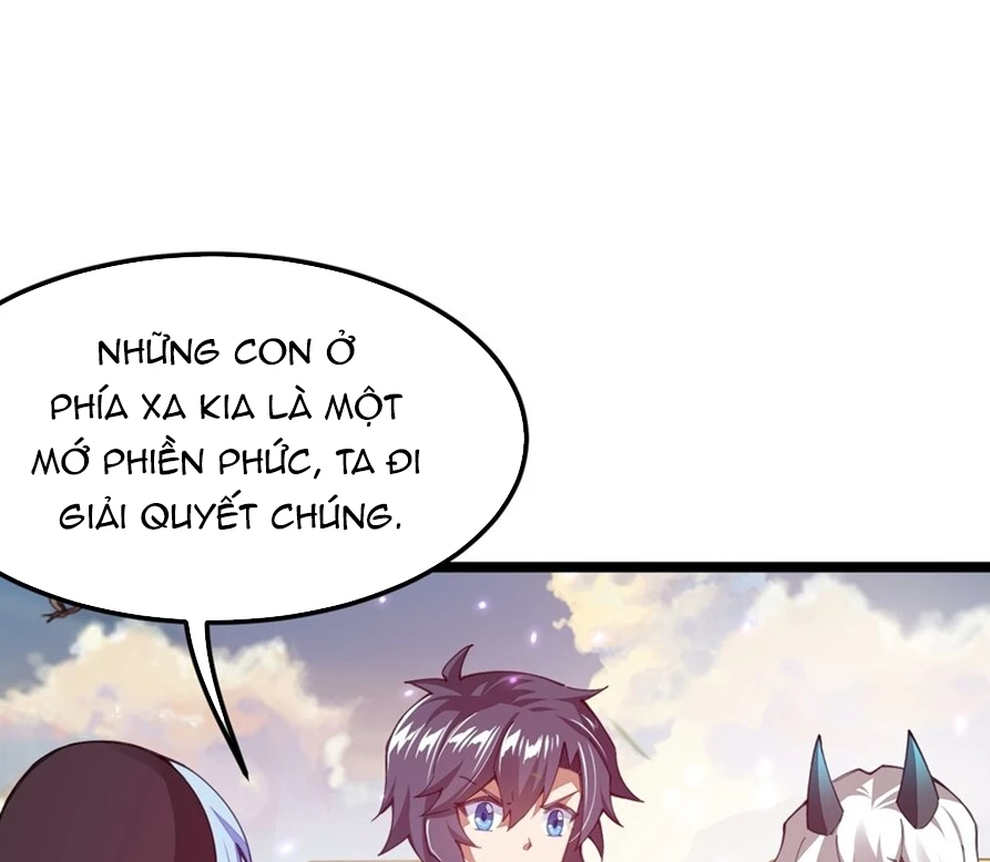 Sức Mạnh Của Kiếm Thần Chapter 84 - Trang 2