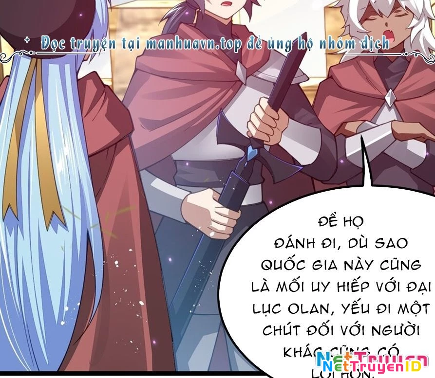 Sức Mạnh Của Kiếm Thần Chapter 84 - Trang 2