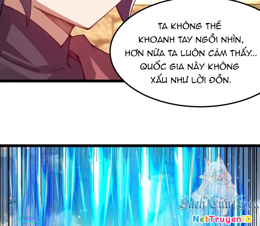 Sức Mạnh Của Kiếm Thần Chapter 84 - Trang 2