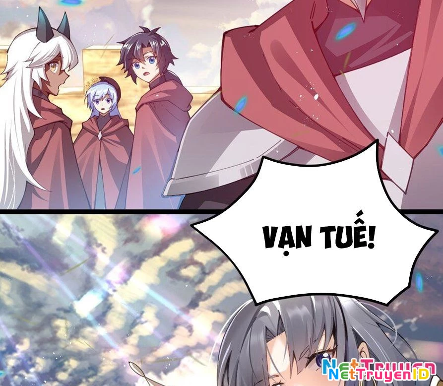 Sức Mạnh Của Kiếm Thần Chapter 84 - Trang 2