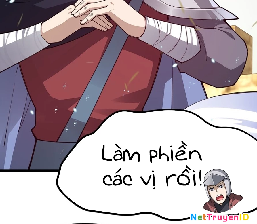 Sức Mạnh Của Kiếm Thần Chapter 84 - Trang 2