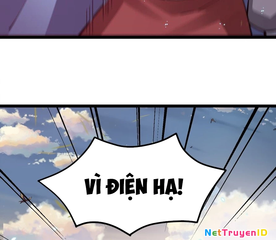Sức Mạnh Của Kiếm Thần Chapter 84 - Trang 2