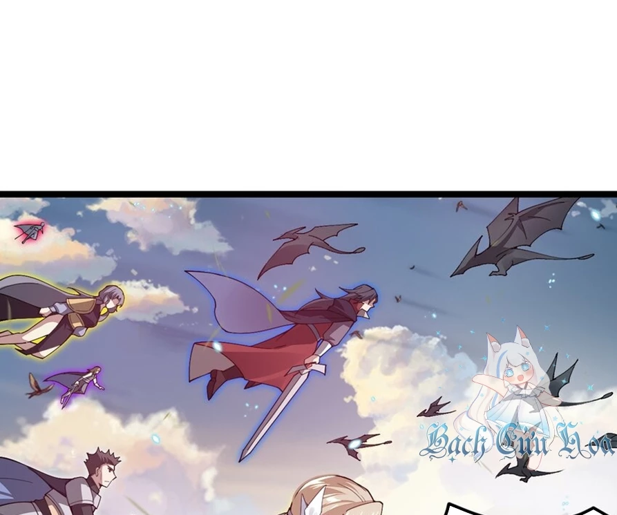 Sức Mạnh Của Kiếm Thần Chapter 84 - Trang 2