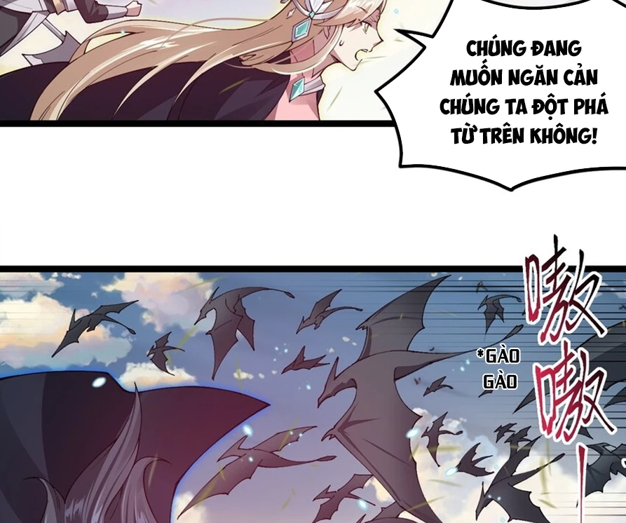 Sức Mạnh Của Kiếm Thần Chapter 84 - Trang 2