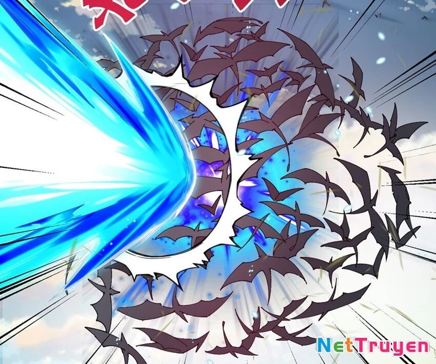 Sức Mạnh Của Kiếm Thần Chapter 84 - Trang 2
