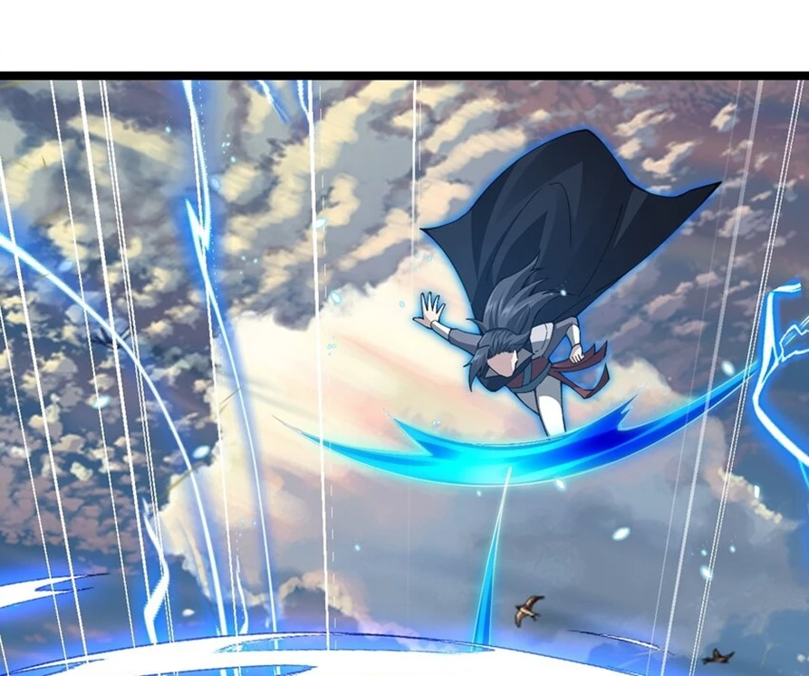 Sức Mạnh Của Kiếm Thần Chapter 84 - Trang 2
