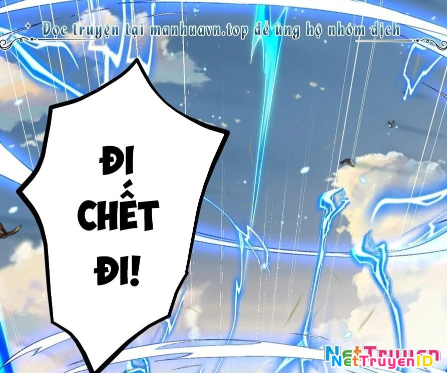 Sức Mạnh Của Kiếm Thần Chapter 84 - Trang 2