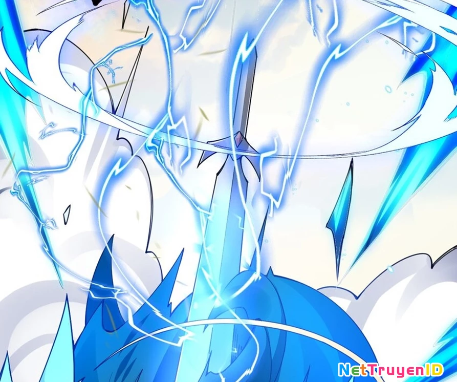Sức Mạnh Của Kiếm Thần Chapter 84 - Trang 2