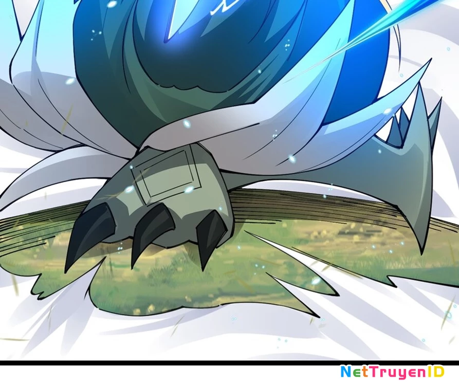 Sức Mạnh Của Kiếm Thần Chapter 84 - Trang 2