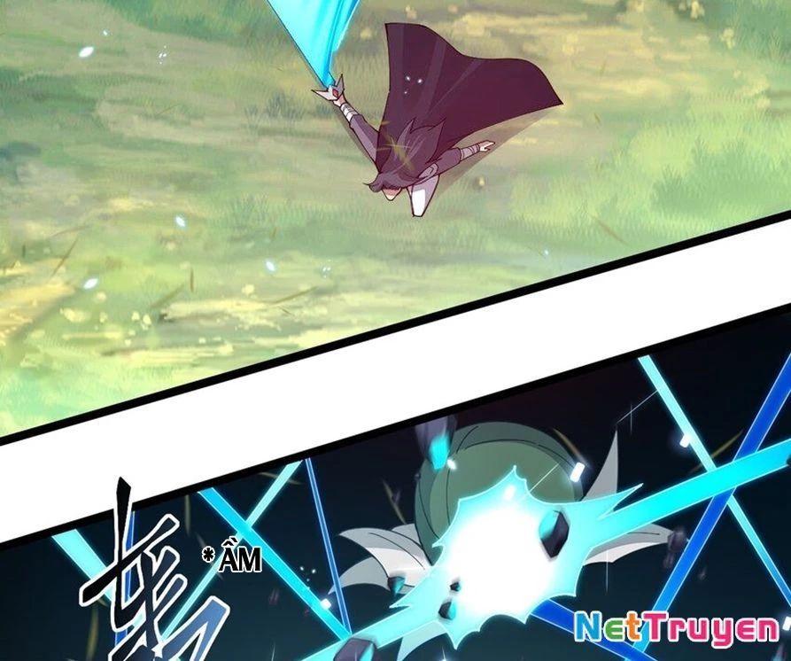 Sức Mạnh Của Kiếm Thần Chapter 84 - Trang 2