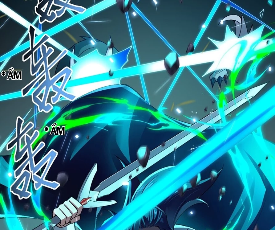 Sức Mạnh Của Kiếm Thần Chapter 84 - Trang 2