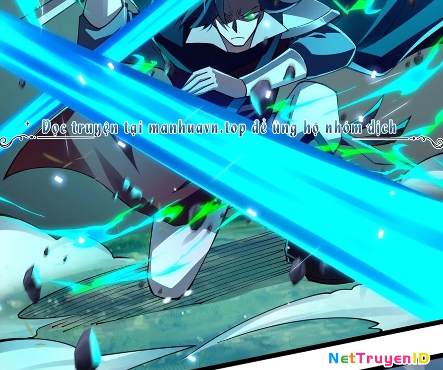 Sức Mạnh Của Kiếm Thần Chapter 84 - Trang 2