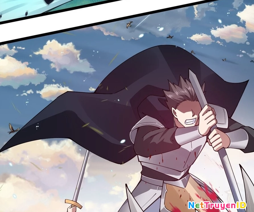 Sức Mạnh Của Kiếm Thần Chapter 84 - Trang 2