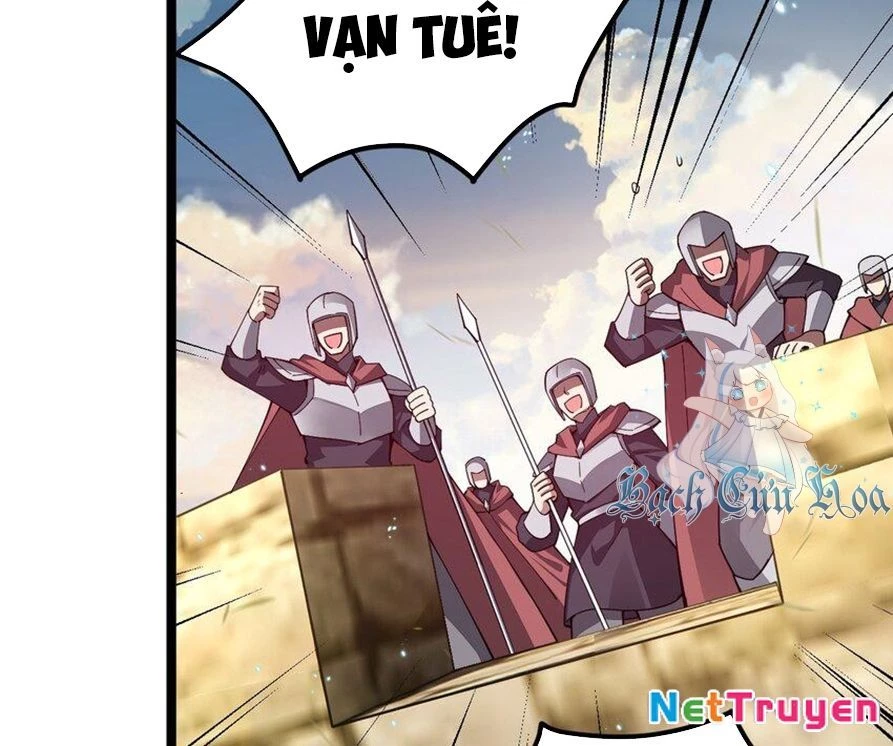 Sức Mạnh Của Kiếm Thần Chapter 84 - Trang 2