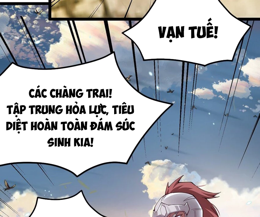 Sức Mạnh Của Kiếm Thần Chapter 84 - Trang 2