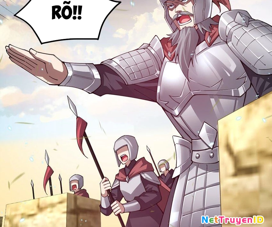 Sức Mạnh Của Kiếm Thần Chapter 84 - Trang 2