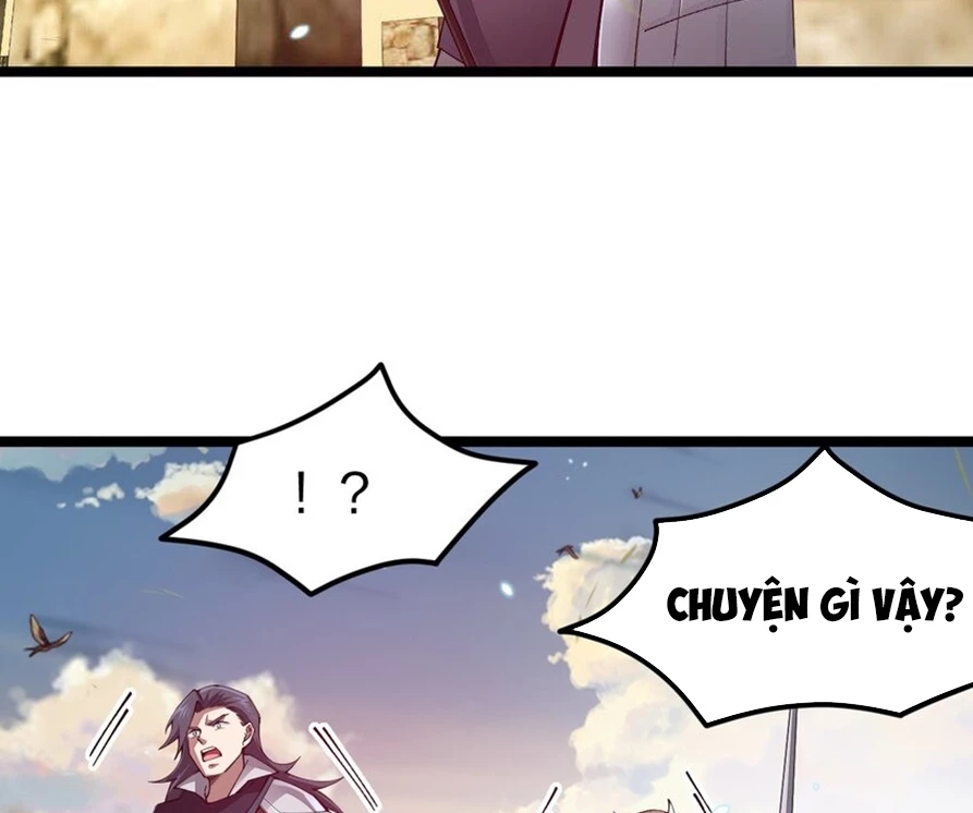 Sức Mạnh Của Kiếm Thần Chapter 84 - Trang 2