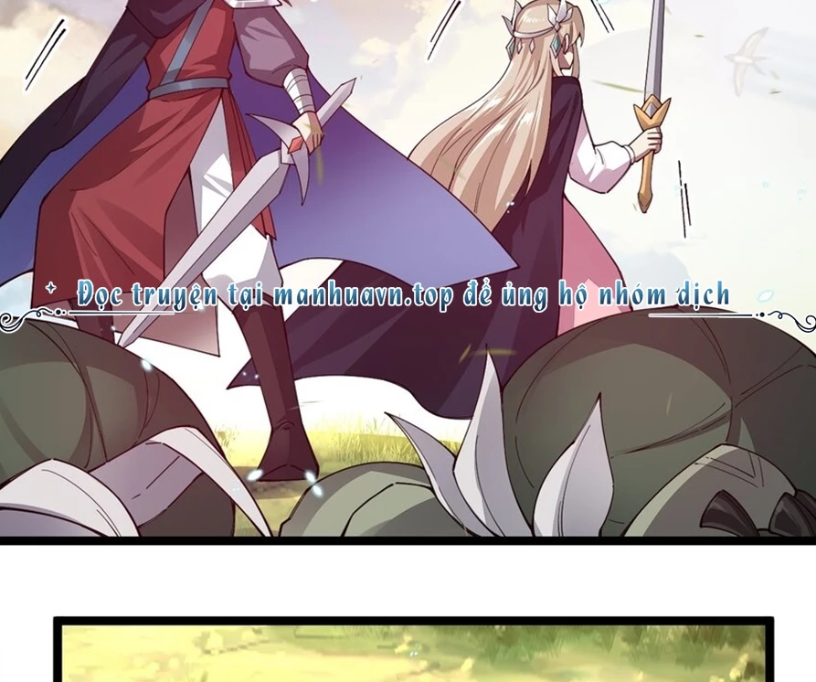 Sức Mạnh Của Kiếm Thần Chapter 84 - Trang 2