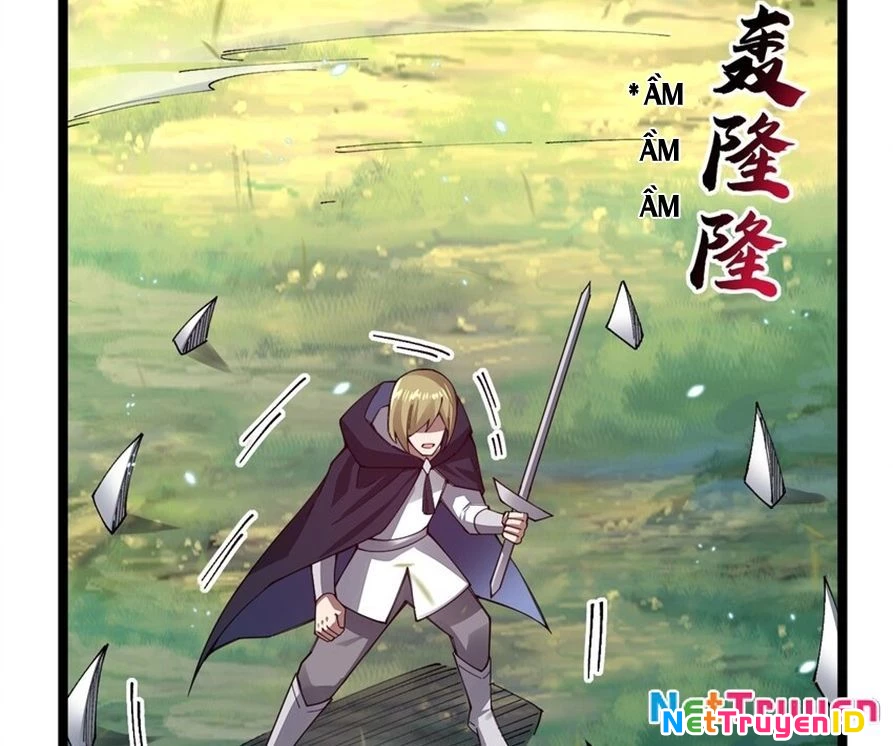 Sức Mạnh Của Kiếm Thần Chapter 84 - Trang 2