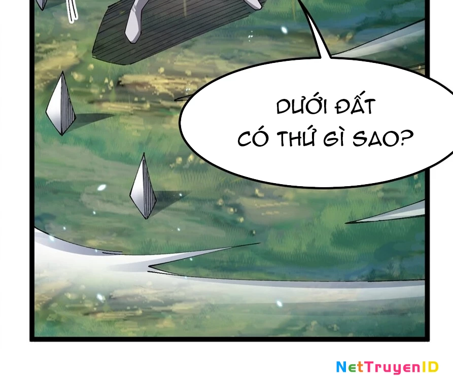 Sức Mạnh Của Kiếm Thần Chapter 84 - Trang 2