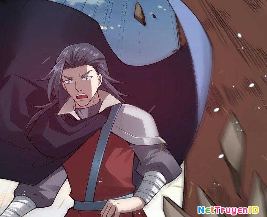 Sức Mạnh Của Kiếm Thần Chapter 84 - Trang 2