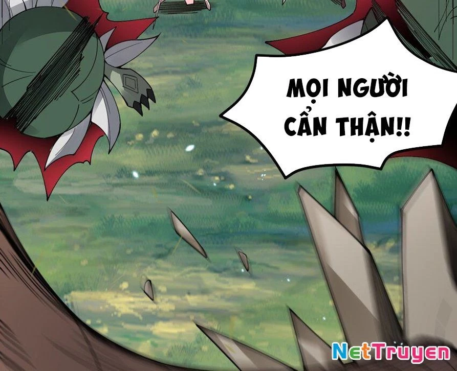 Sức Mạnh Của Kiếm Thần Chapter 84 - Trang 2