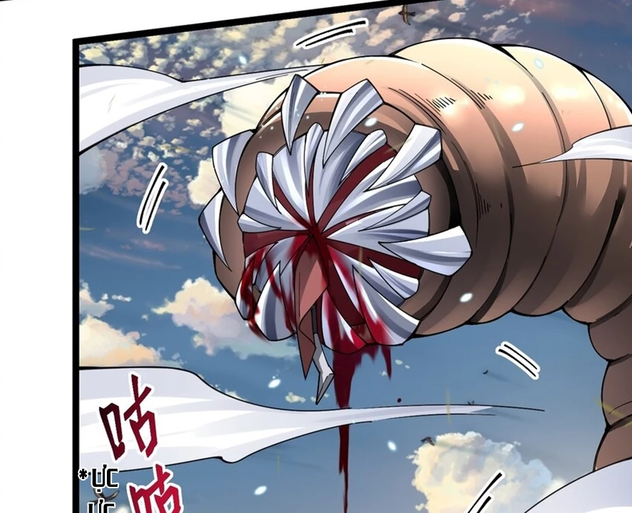 Sức Mạnh Của Kiếm Thần Chapter 84 - Trang 2