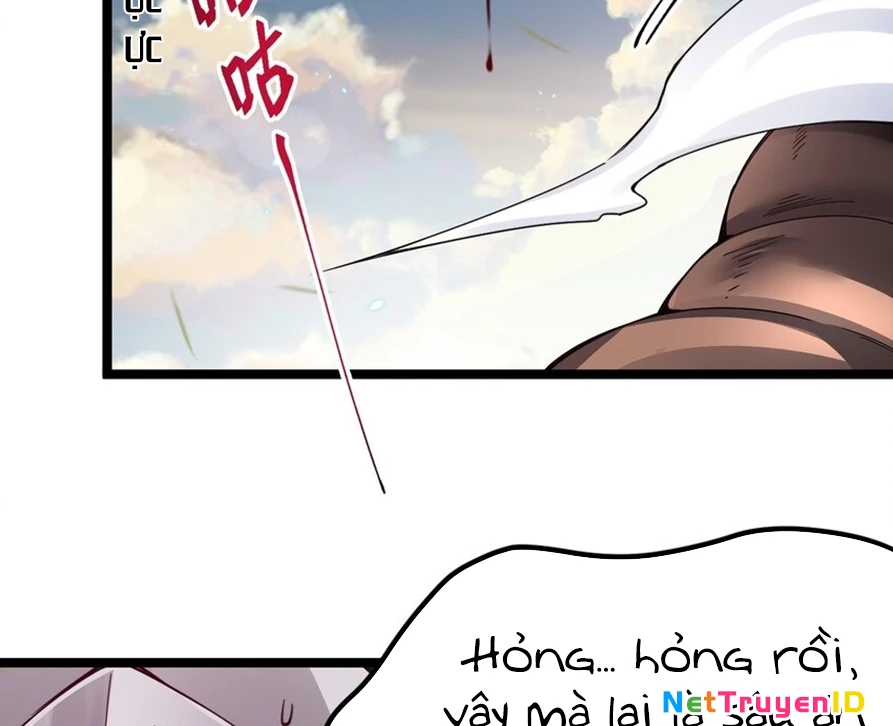 Sức Mạnh Của Kiếm Thần Chapter 84 - Trang 2
