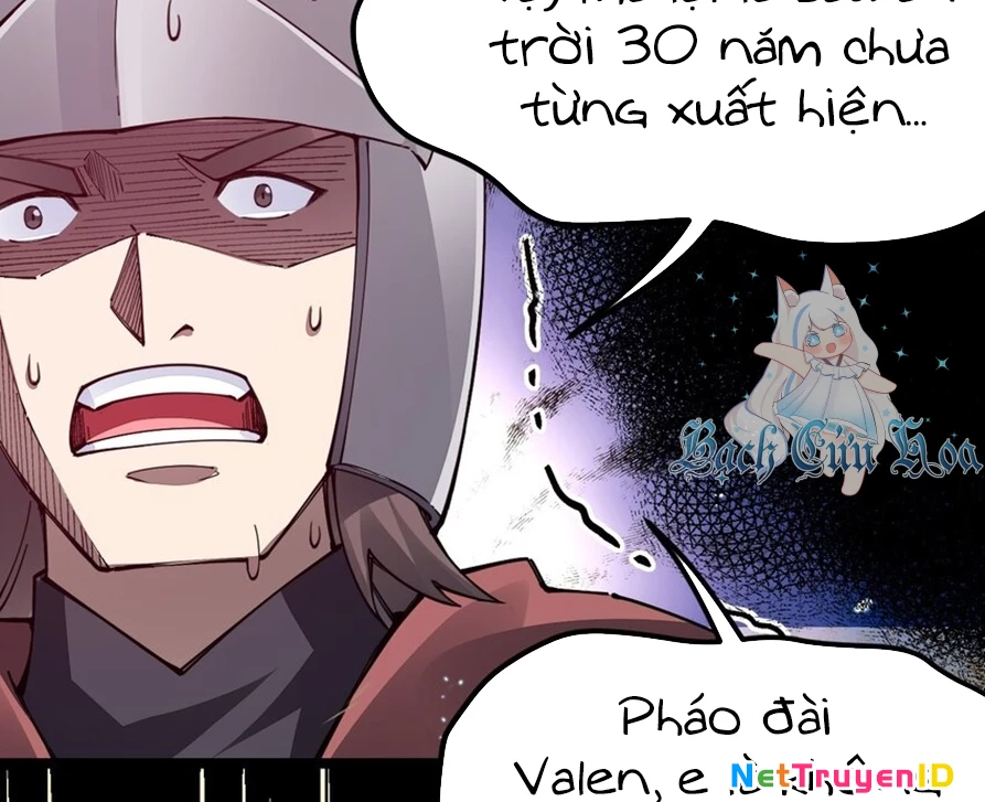 Sức Mạnh Của Kiếm Thần Chapter 84 - Trang 2