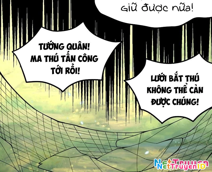 Sức Mạnh Của Kiếm Thần Chapter 84 - Trang 2