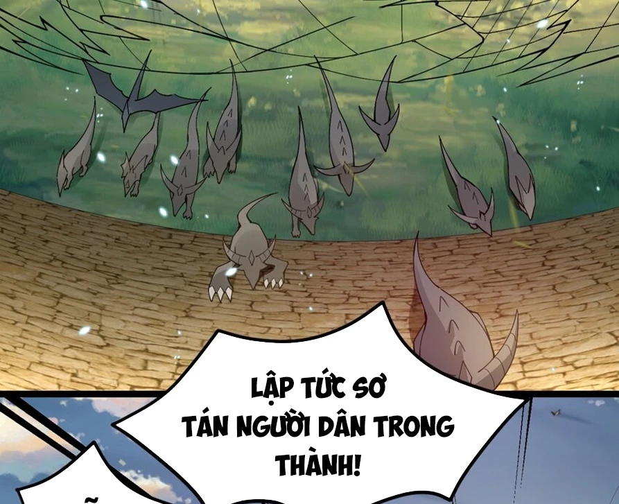 Sức Mạnh Của Kiếm Thần Chapter 84 - Trang 2