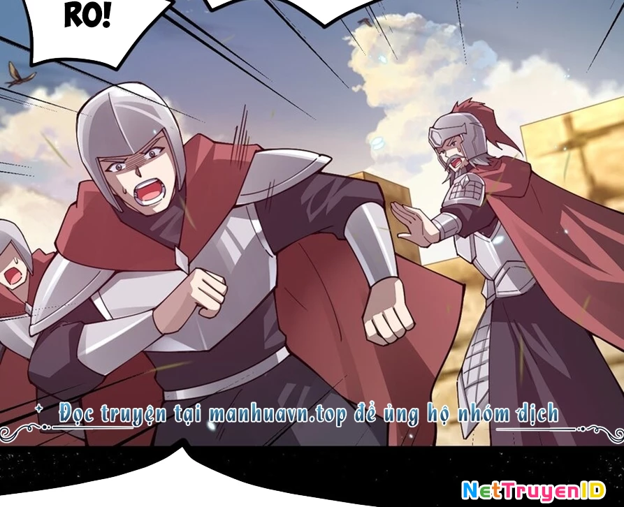 Sức Mạnh Của Kiếm Thần Chapter 84 - Trang 2