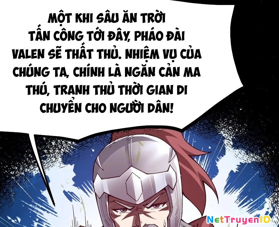 Sức Mạnh Của Kiếm Thần Chapter 84 - Trang 2
