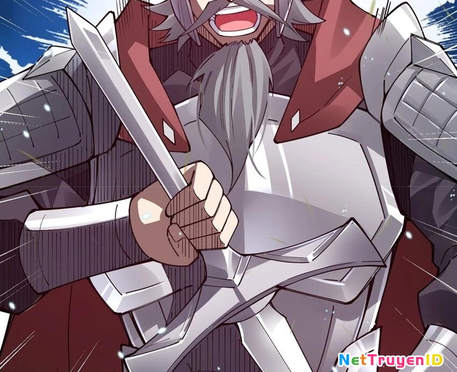 Sức Mạnh Của Kiếm Thần Chapter 84 - Trang 2