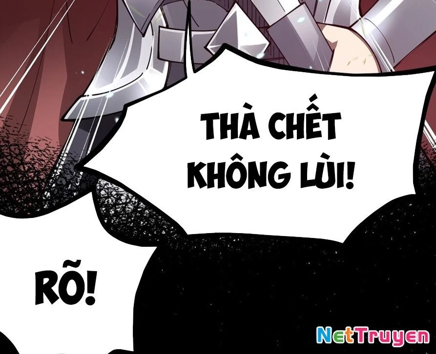 Sức Mạnh Của Kiếm Thần Chapter 84 - Trang 2