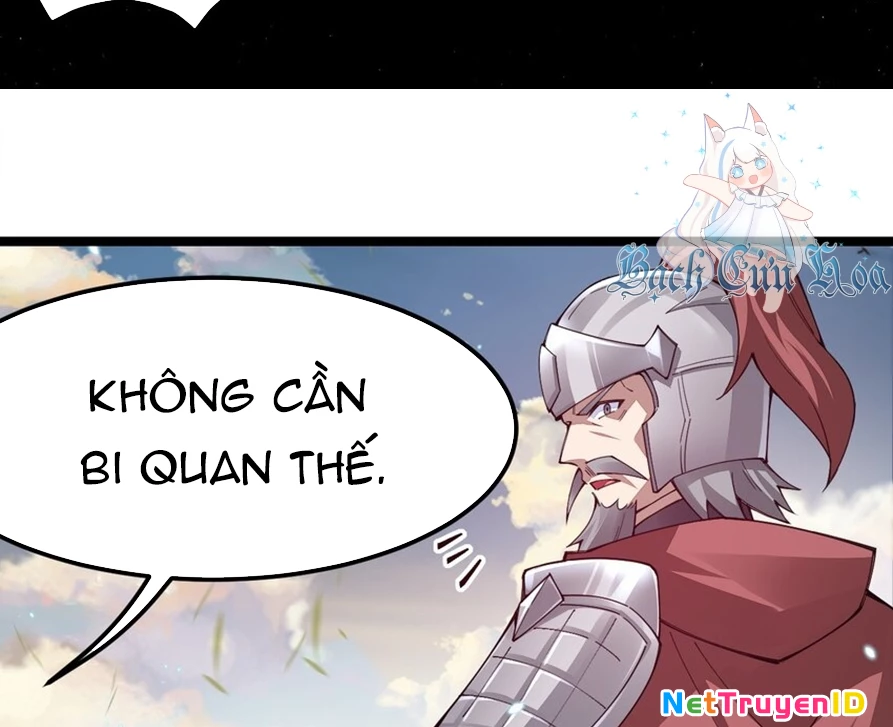 Sức Mạnh Của Kiếm Thần Chapter 84 - Trang 2
