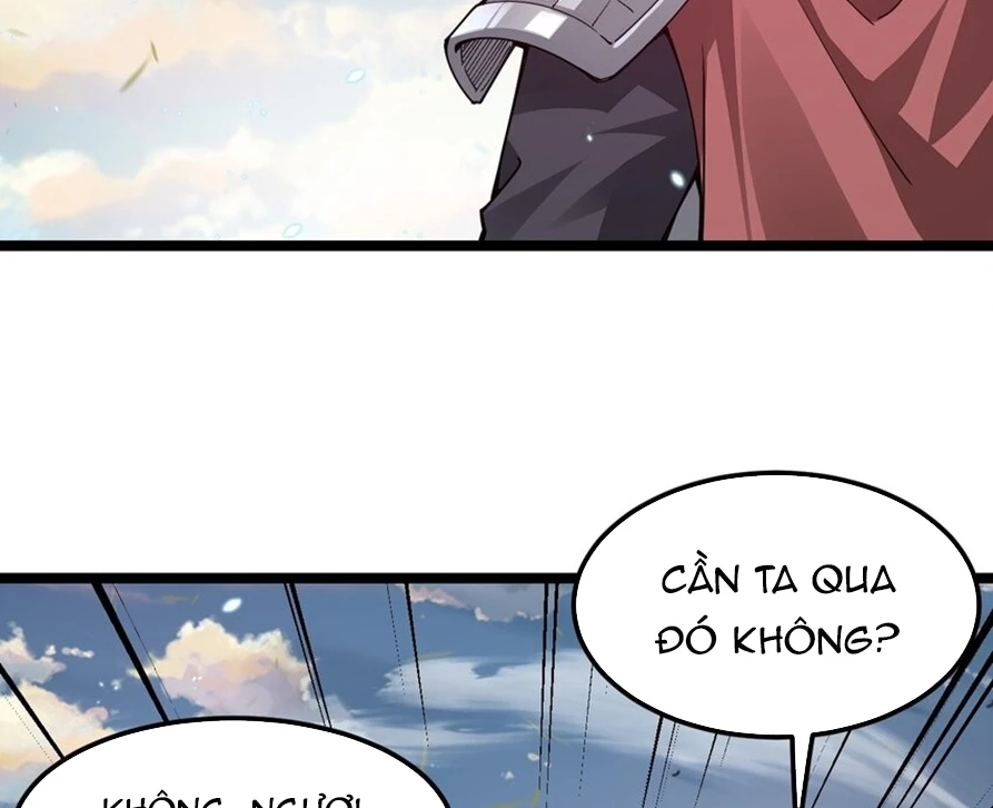 Sức Mạnh Của Kiếm Thần Chapter 84 - Trang 2