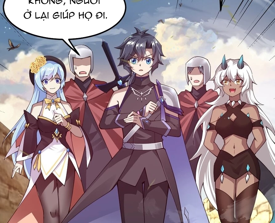 Sức Mạnh Của Kiếm Thần Chapter 84 - Trang 2