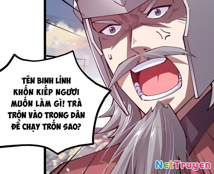 Sức Mạnh Của Kiếm Thần Chapter 84 - Trang 2