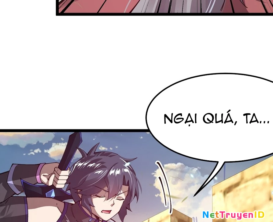 Sức Mạnh Của Kiếm Thần Chapter 84 - Trang 2