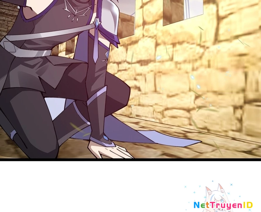 Sức Mạnh Của Kiếm Thần Chapter 84 - Trang 2