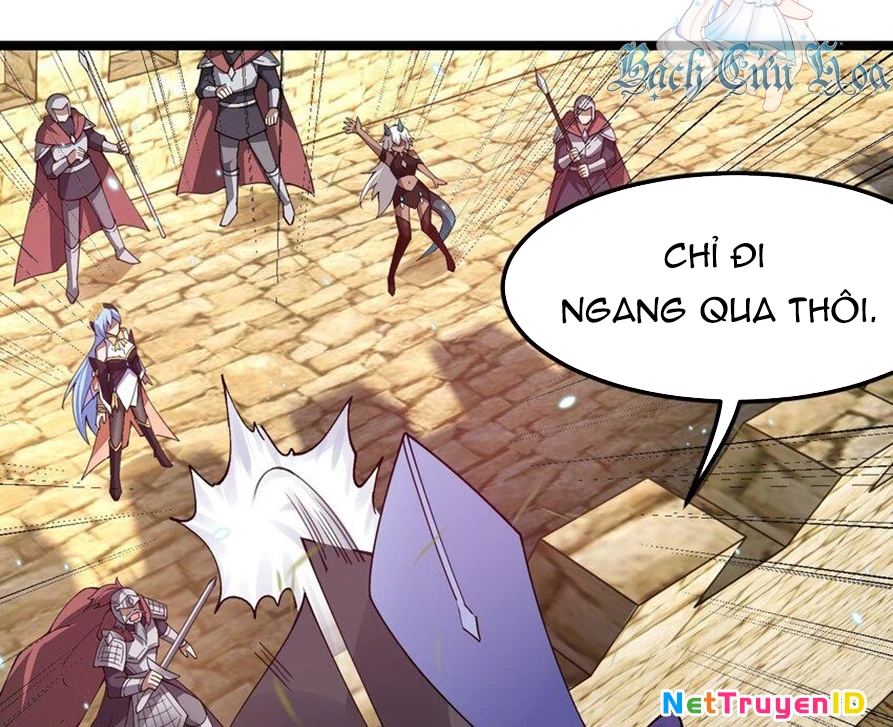 Sức Mạnh Của Kiếm Thần Chapter 84 - Trang 2