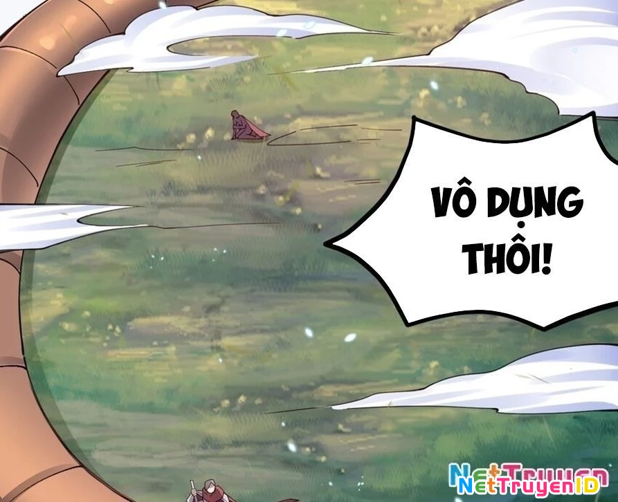 Sức Mạnh Của Kiếm Thần Chapter 84 - Trang 2