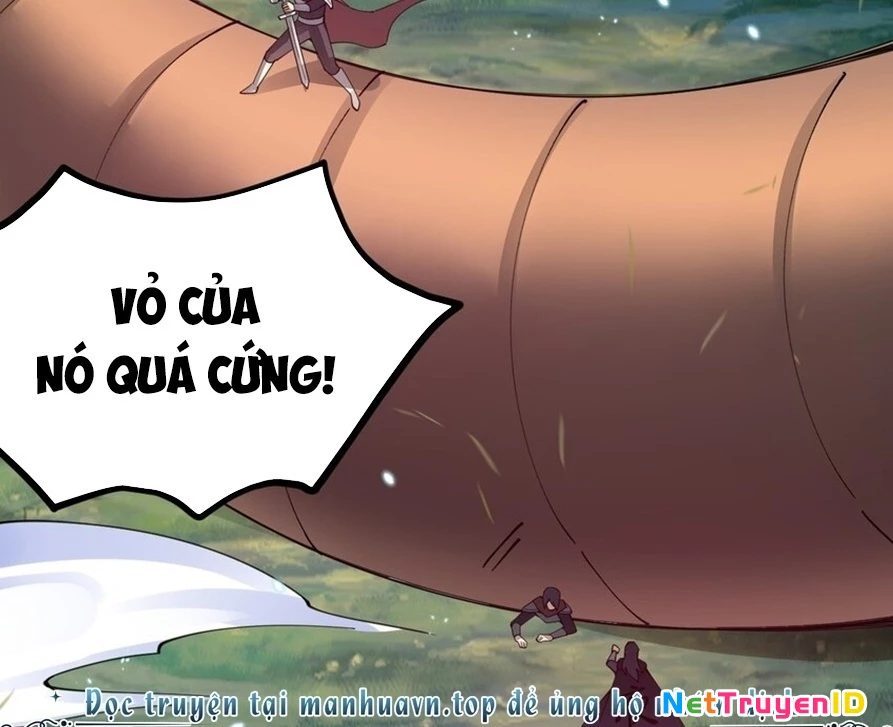 Sức Mạnh Của Kiếm Thần Chapter 84 - Trang 2