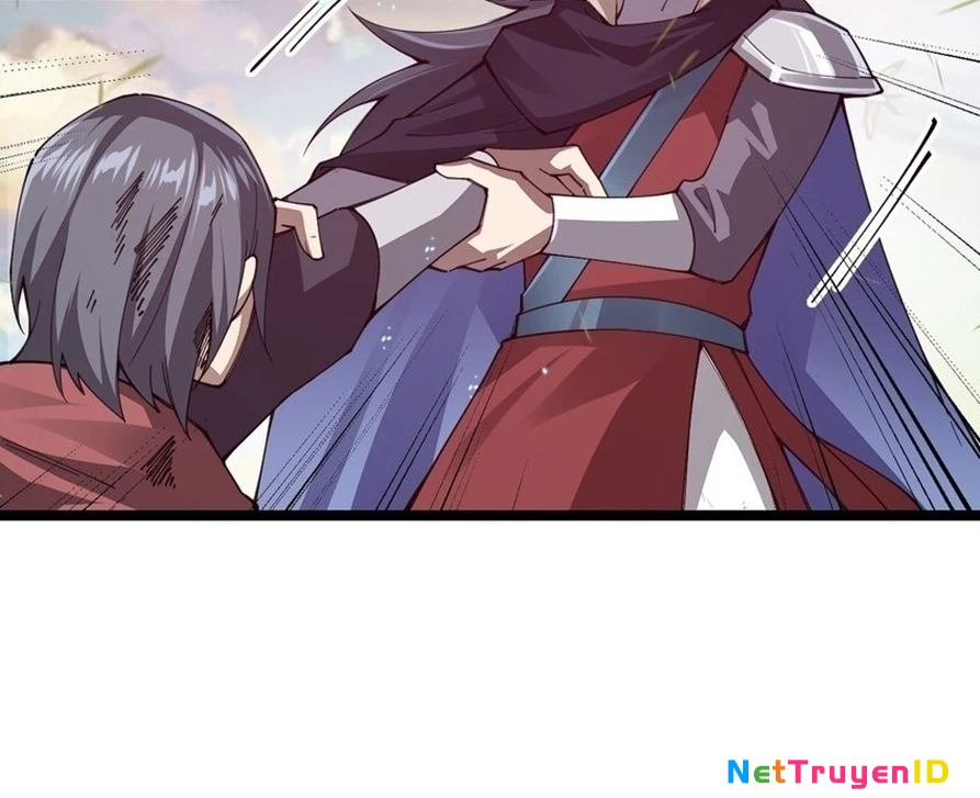 Sức Mạnh Của Kiếm Thần Chapter 84 - Trang 2