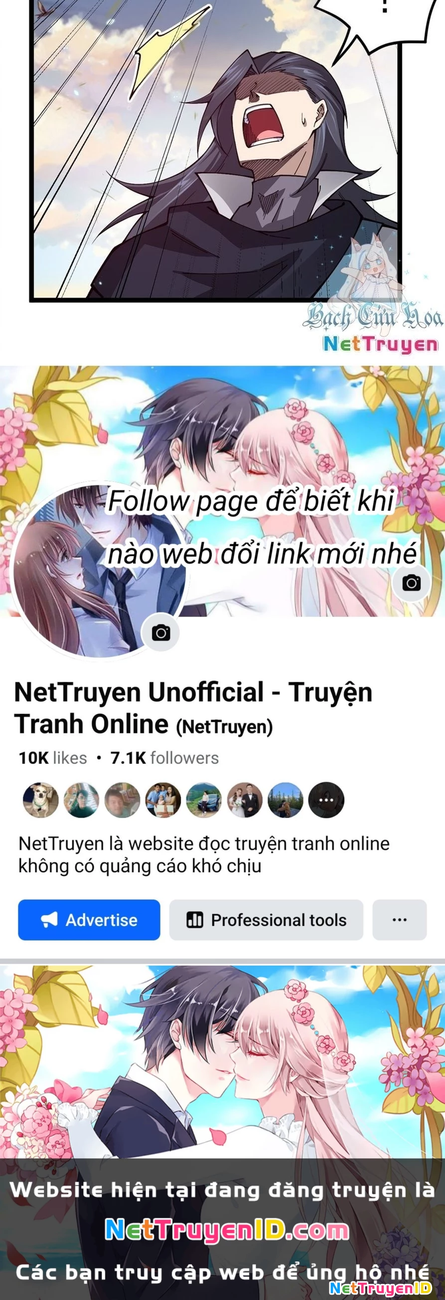 Sức Mạnh Của Kiếm Thần Chapter 84 - Trang 2