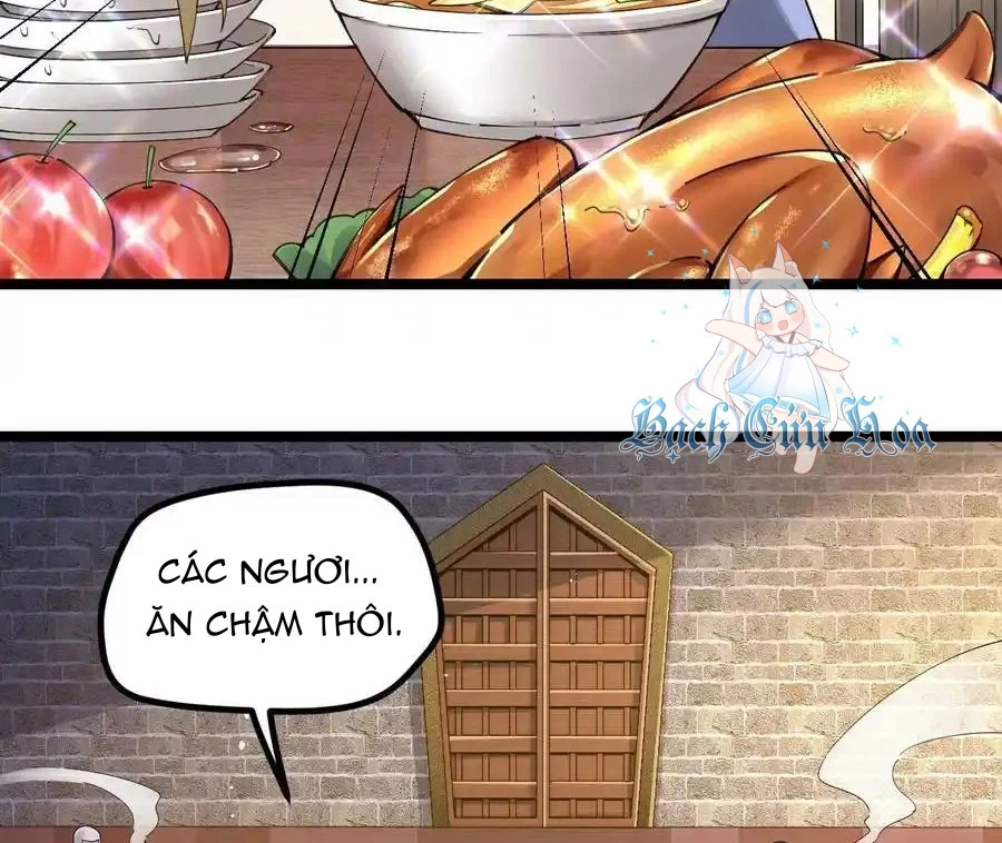 Sức Mạnh Của Kiếm Thần Chapter 85 - Trang 2